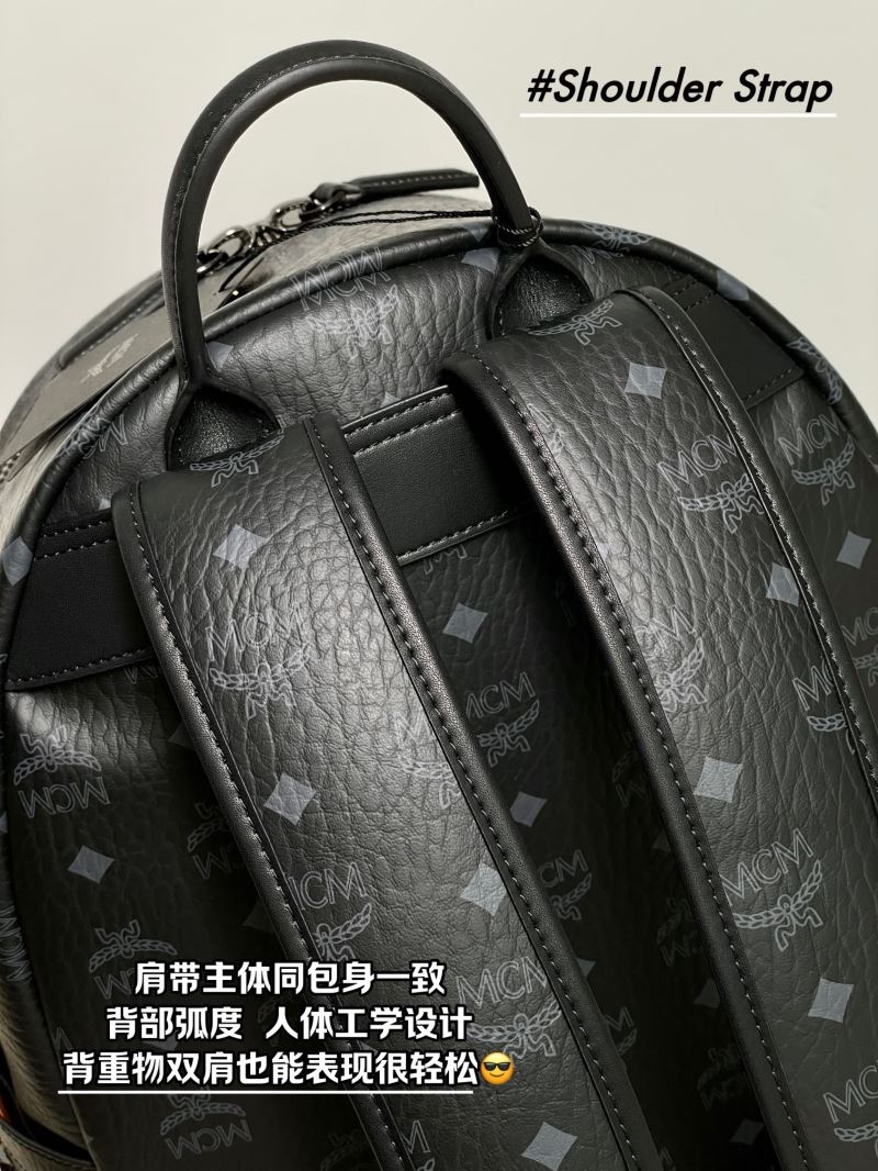 MCM Backpacks